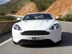 Aston Martin Virage 2011 года